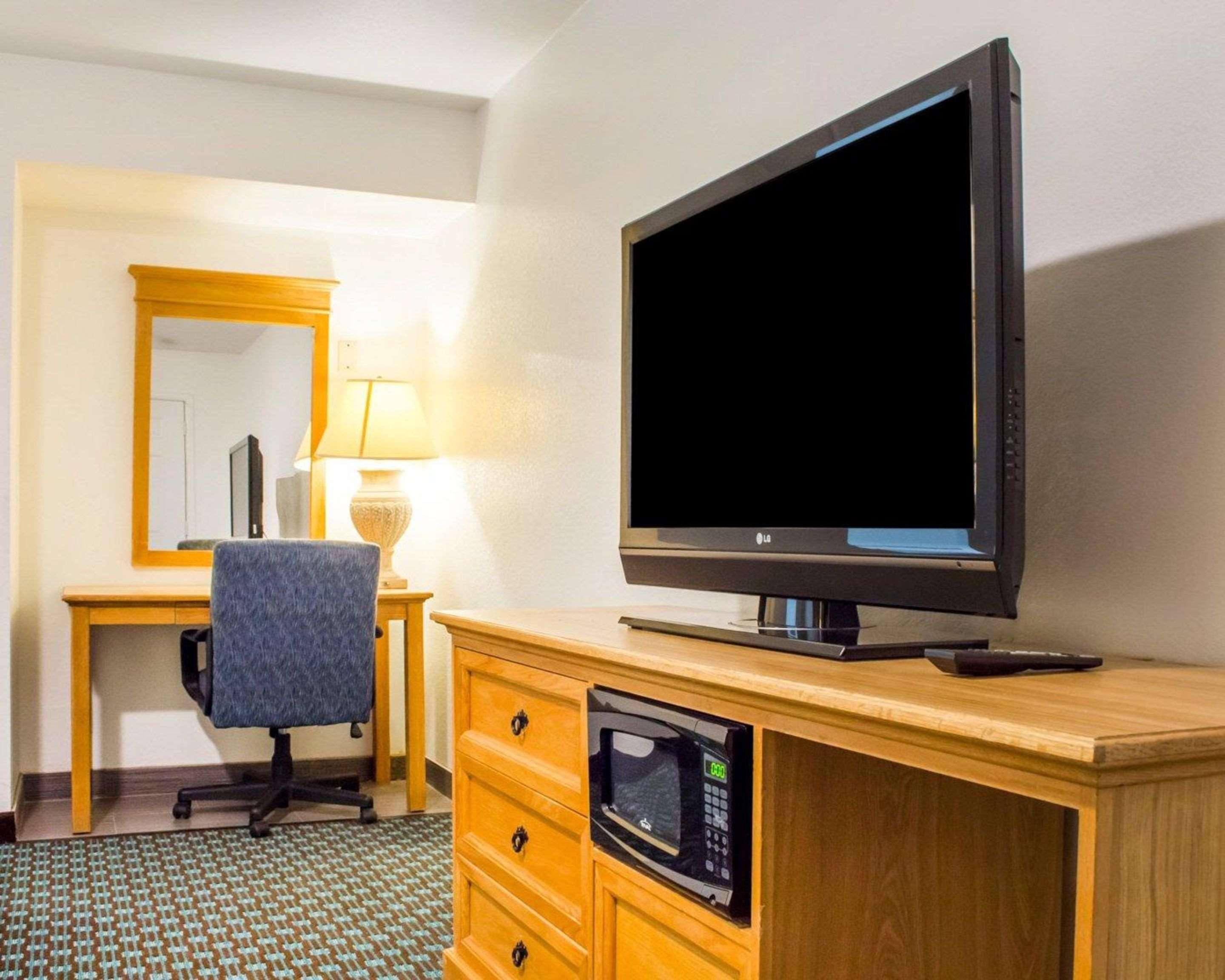 Rodeway Inn Old Town Scottsdale Exterior foto