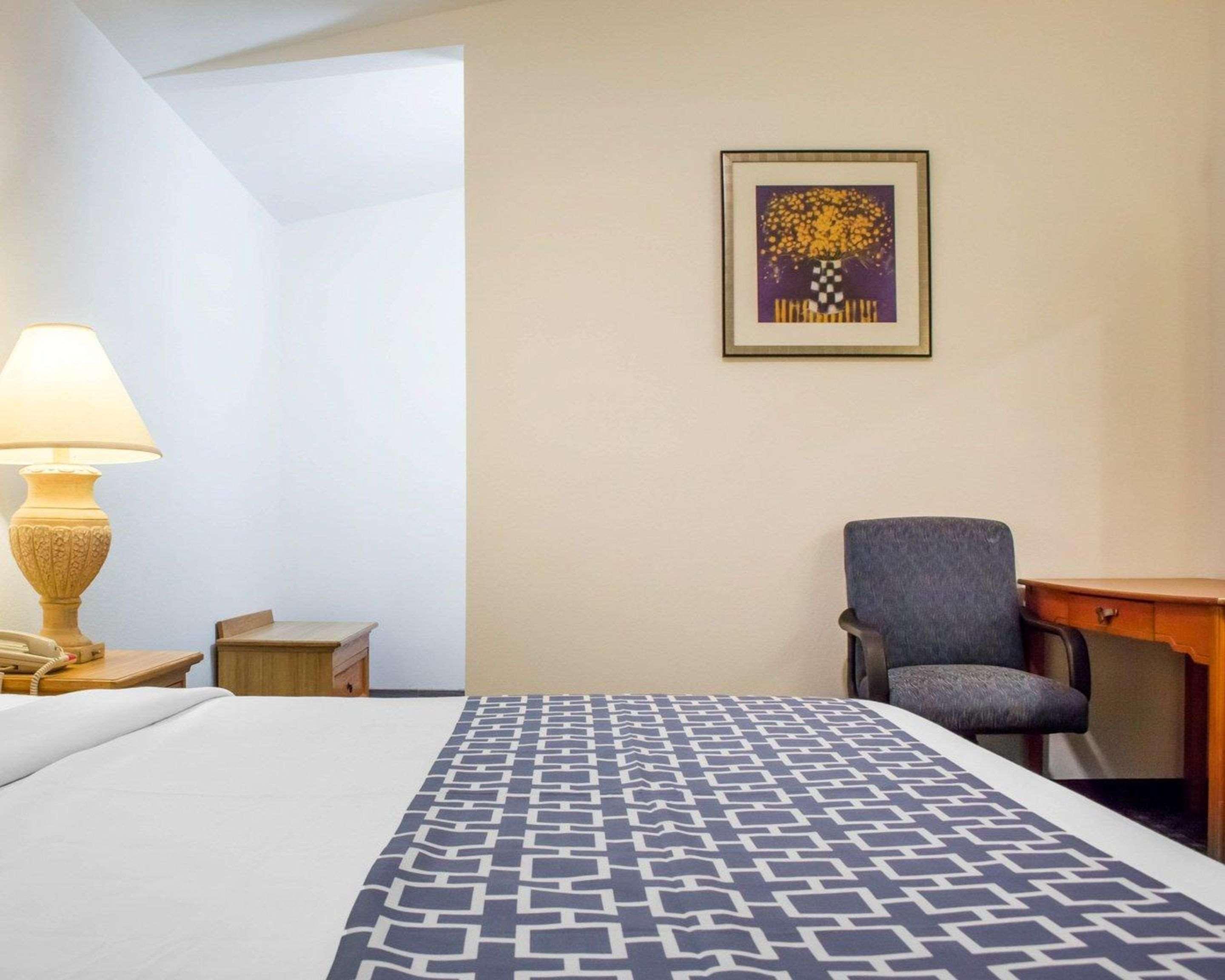 Rodeway Inn Old Town Scottsdale Exterior foto